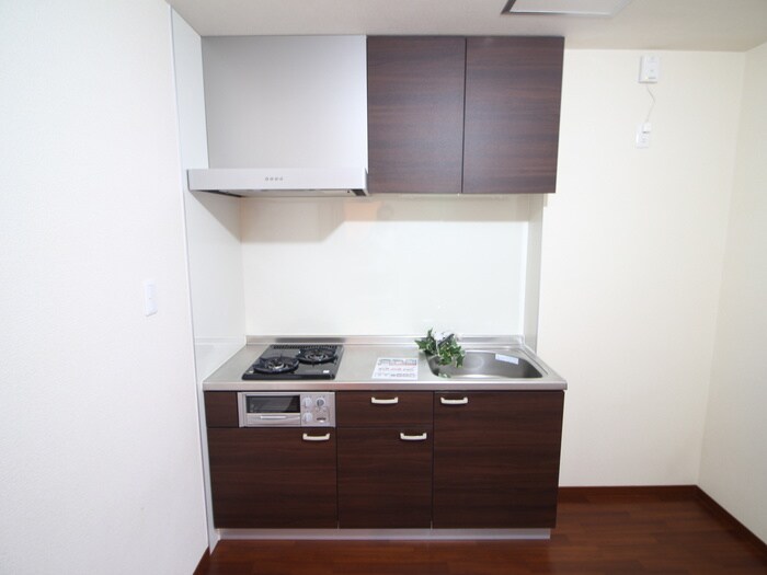 グリ－ンコ－トの物件内観写真