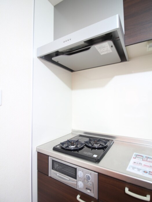 グリ－ンコ－トの物件内観写真