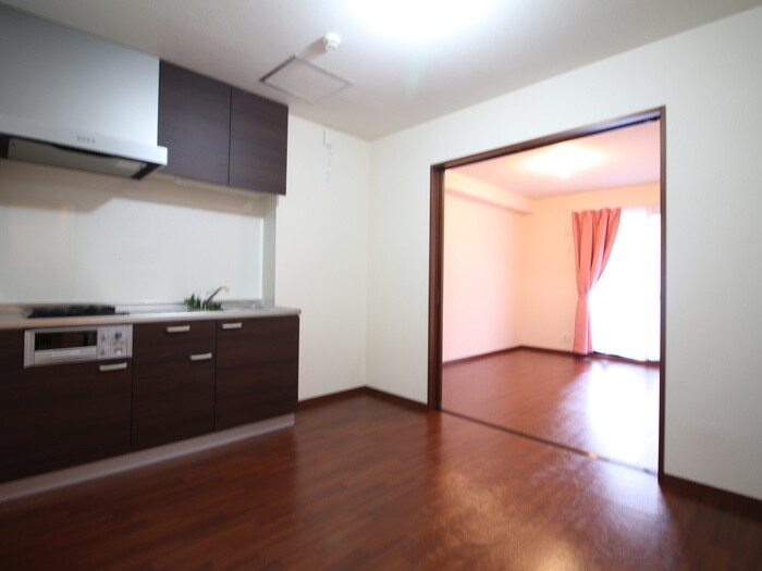 グリ－ンコ－トの物件内観写真