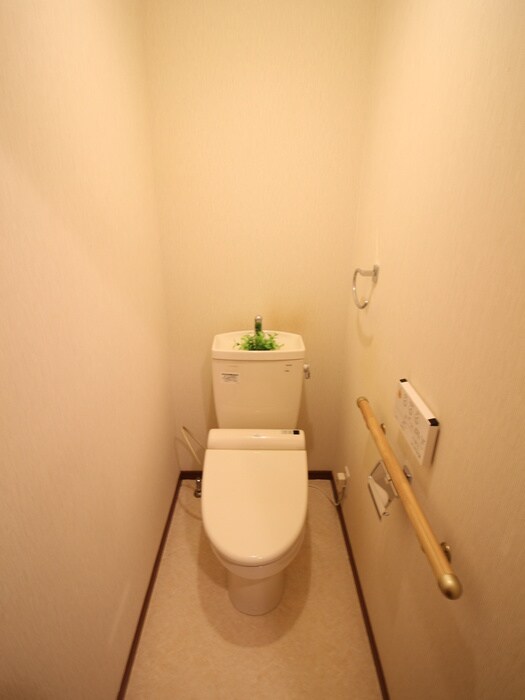 グリ－ンコ－トの物件内観写真