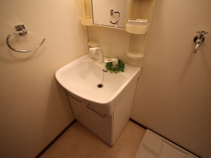 グリ－ンコ－トの物件内観写真