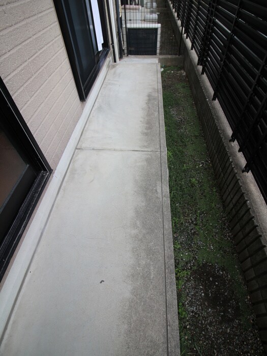 グリ－ンコ－トの物件内観写真