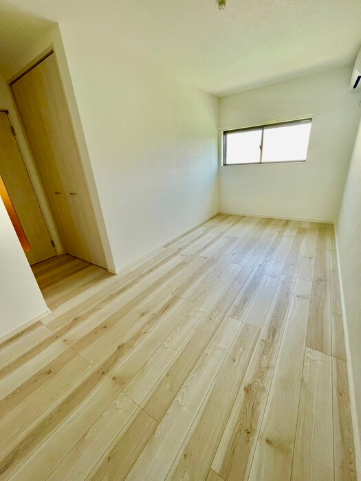 ＡＬＥＧＲＩＡ津久野Ｎｏｒｔｈの物件内観写真