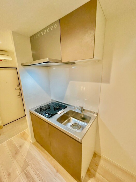 ＡＬＥＧＲＩＡ津久野Ｎｏｒｔｈの物件内観写真