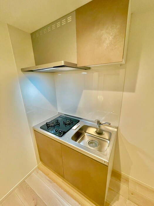 ＡＬＥＧＲＩＡ津久野Ｎｏｒｔｈの物件内観写真