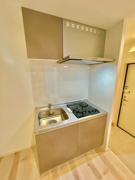 ＡＬＥＧＲＩＡ津久野Ｎｏｒｔｈの物件内観写真