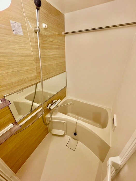 ＡＬＥＧＲＩＡ津久野Ｎｏｒｔｈの物件内観写真