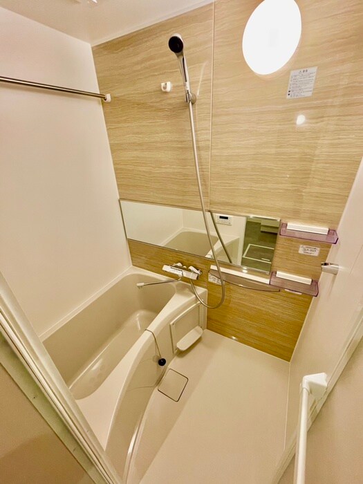 ＡＬＥＧＲＩＡ津久野Ｎｏｒｔｈの物件内観写真