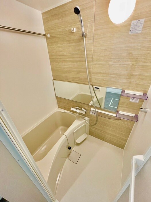 ＡＬＥＧＲＩＡ津久野Ｎｏｒｔｈの物件内観写真