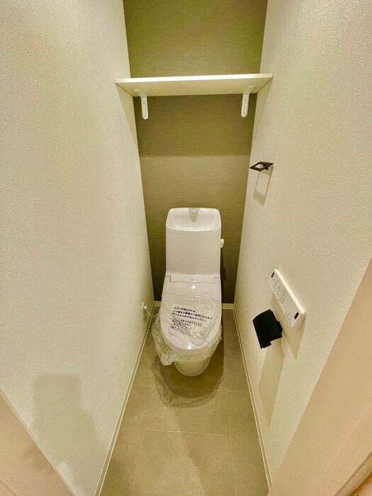 ＡＬＥＧＲＩＡ津久野Ｎｏｒｔｈの物件内観写真