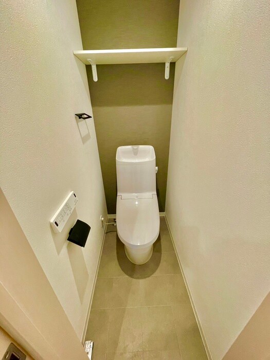 ＡＬＥＧＲＩＡ津久野Ｎｏｒｔｈの物件内観写真