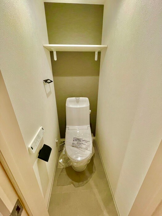 ＡＬＥＧＲＩＡ津久野Ｎｏｒｔｈの物件内観写真