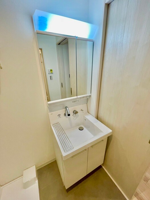 ＡＬＥＧＲＩＡ津久野Ｎｏｒｔｈの物件内観写真