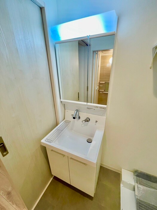 ＡＬＥＧＲＩＡ津久野Ｎｏｒｔｈの物件内観写真