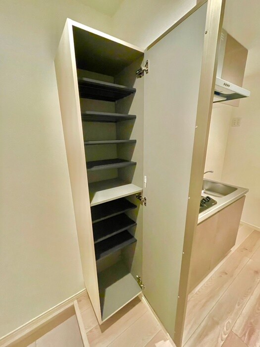 ＡＬＥＧＲＩＡ津久野Ｎｏｒｔｈの物件内観写真