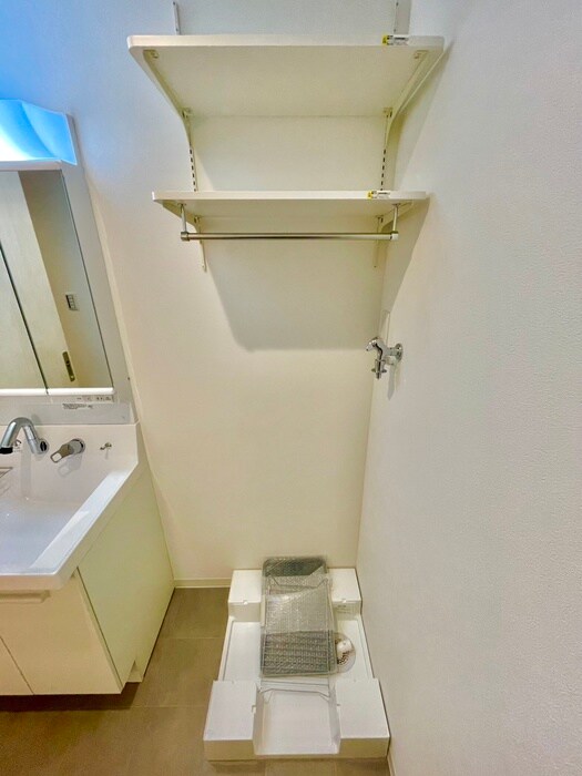 ＡＬＥＧＲＩＡ津久野Ｎｏｒｔｈの物件内観写真