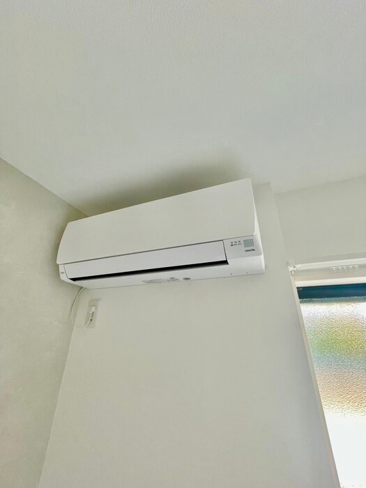 ＡＬＥＧＲＩＡ津久野Ｎｏｒｔｈの物件内観写真