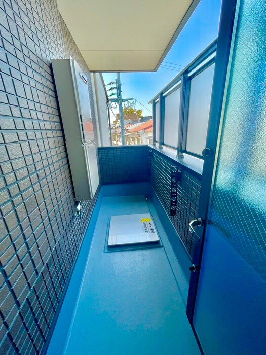 ＡＬＥＧＲＩＡ津久野Ｎｏｒｔｈの物件内観写真