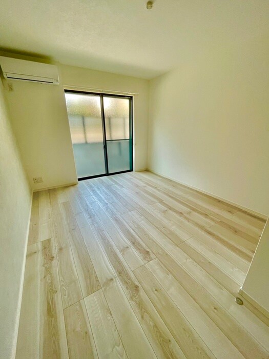 ＡＬＥＧＲＩＡ津久野Ｎｏｒｔｈの物件内観写真