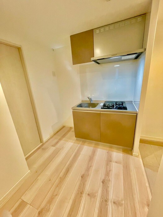 ＡＬＥＧＲＩＡ津久野Ｎｏｒｔｈの物件内観写真