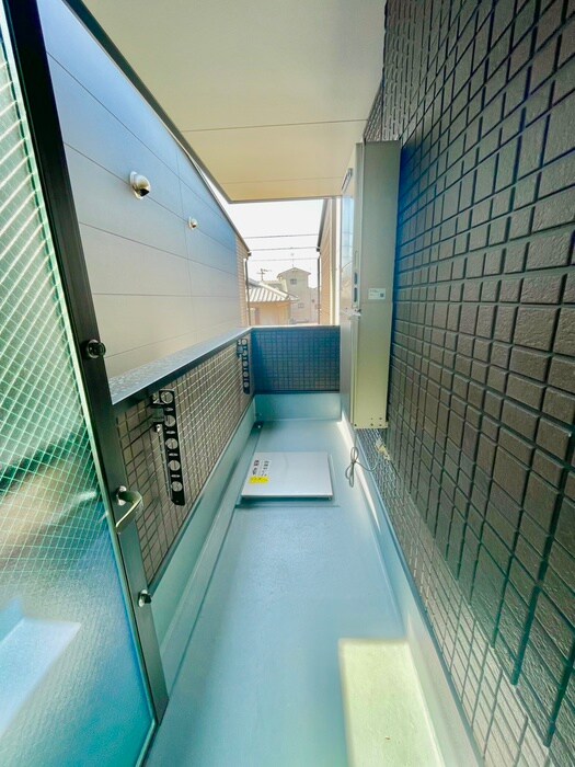 ＡＬＥＧＲＩＡ津久野Ｎｏｒｔｈの物件内観写真