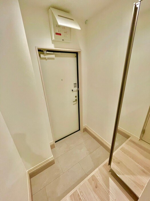 ＡＬＥＧＲＩＡ津久野Ｎｏｒｔｈの物件内観写真