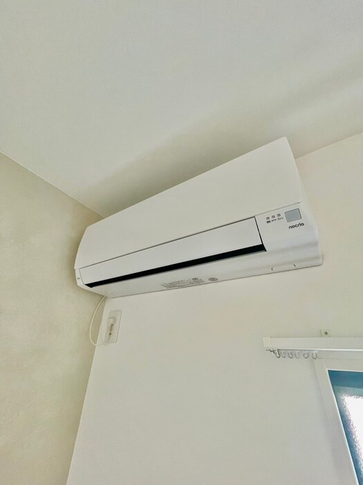 ＡＬＥＧＲＩＡ津久野Ｎｏｒｔｈの物件内観写真