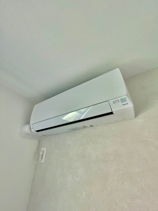 ＡＬＥＧＲＩＡ津久野Ｎｏｒｔｈの物件内観写真