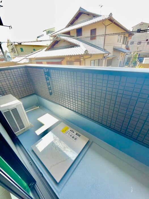 ＡＬＥＧＲＩＡ津久野Ｎｏｒｔｈの物件内観写真