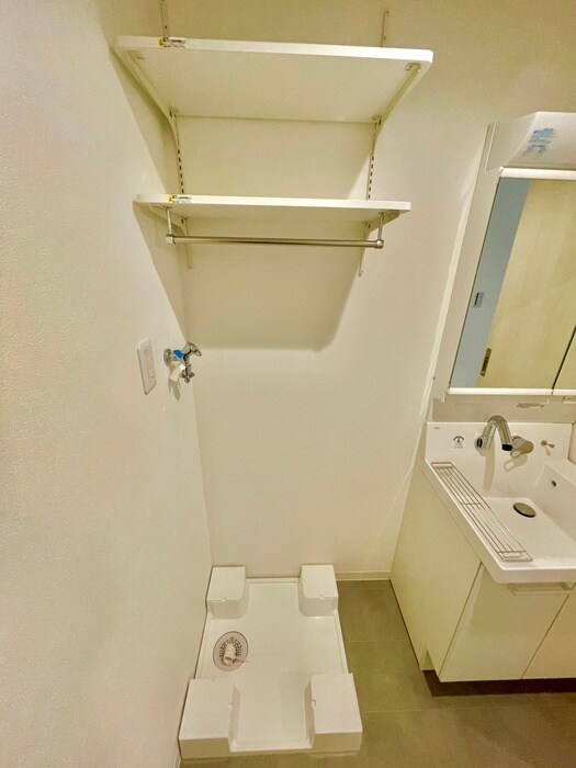 ＡＬＥＧＲＩＡ津久野Ｎｏｒｔｈの物件内観写真