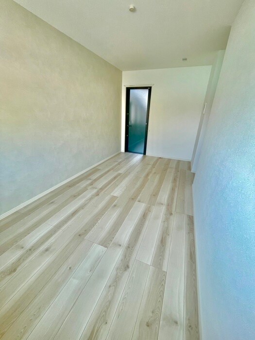 ＡＬＥＧＲＩＡ津久野Ｎｏｒｔｈの物件内観写真