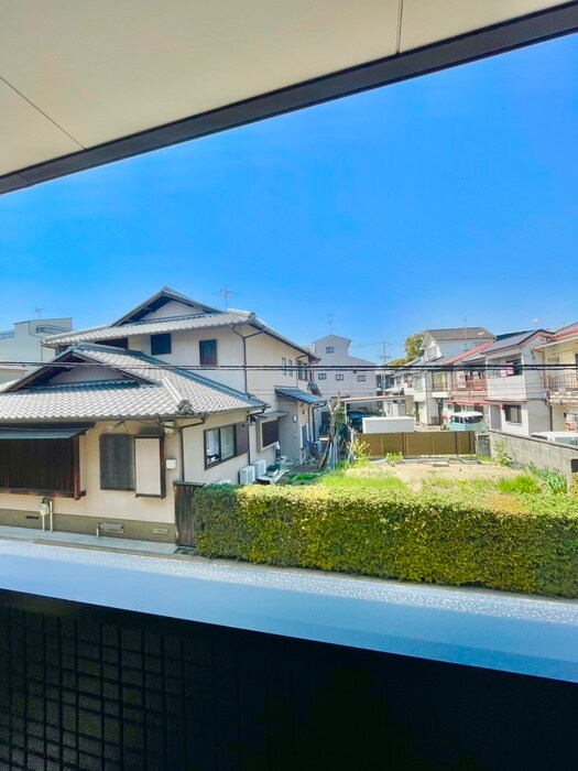 ＡＬＥＧＲＩＡ津久野Ｎｏｒｔｈの物件内観写真