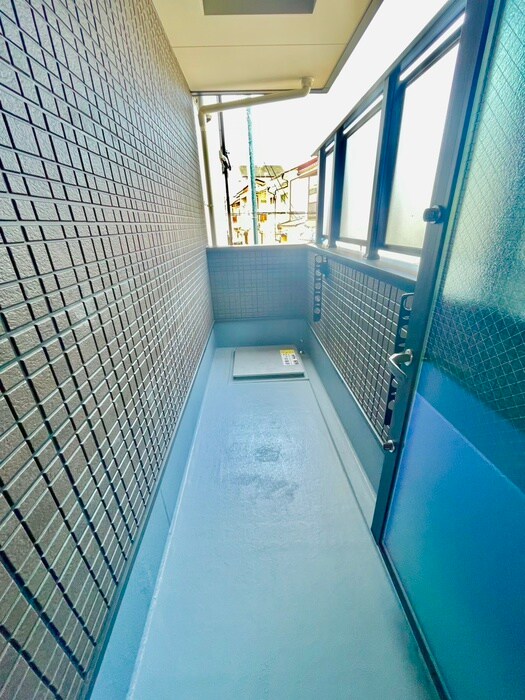 ＡＬＥＧＲＩＡ津久野Ｎｏｒｔｈの物件内観写真