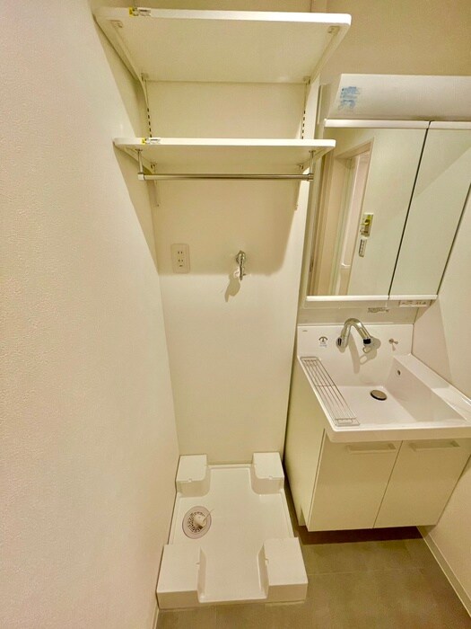 ＡＬＥＧＲＩＡ津久野Ｎｏｒｔｈの物件内観写真