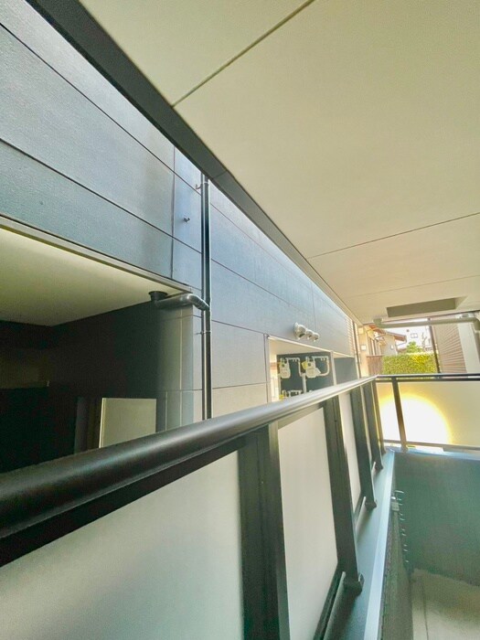 ＡＬＥＧＲＩＡ津久野Ｎｏｒｔｈの物件内観写真