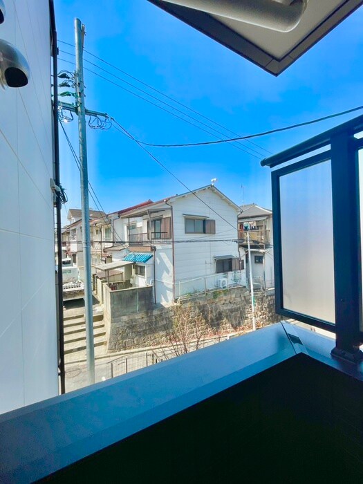 ＡＬＥＧＲＩＡ津久野Ｎｏｒｔｈの物件内観写真