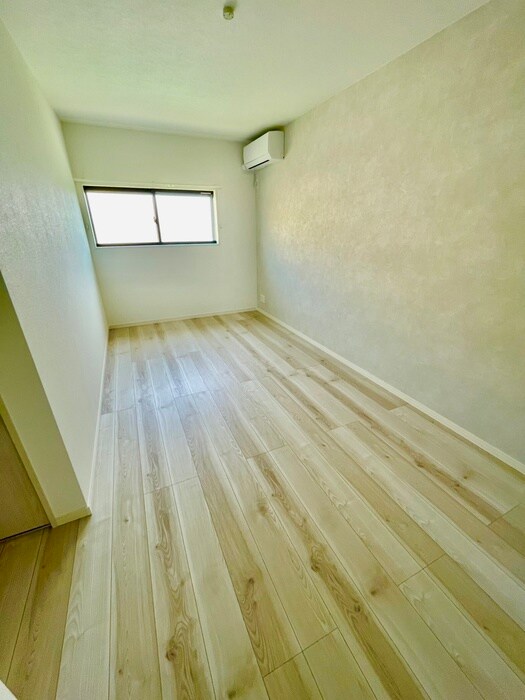 ＡＬＥＧＲＩＡ津久野Ｎｏｒｔｈの物件内観写真