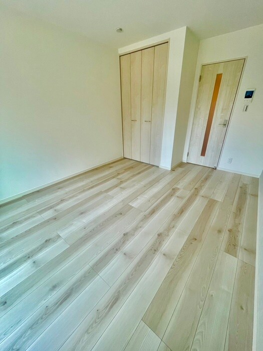 ＡＬＥＧＲＩＡ津久野Ｎｏｒｔｈの物件内観写真