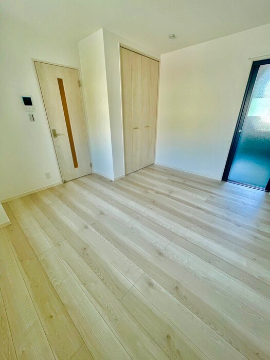 ＡＬＥＧＲＩＡ津久野Ｎｏｒｔｈの物件内観写真