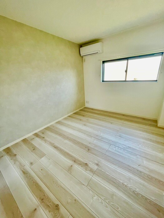 ＡＬＥＧＲＩＡ津久野Ｎｏｒｔｈの物件内観写真