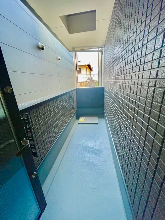 ＡＬＥＧＲＩＡ津久野Ｎｏｒｔｈの物件内観写真