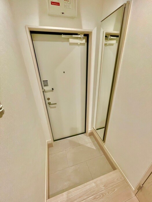 ＡＬＥＧＲＩＡ津久野Ｎｏｒｔｈの物件内観写真