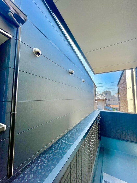 ＡＬＥＧＲＩＡ津久野Ｎｏｒｔｈの物件内観写真