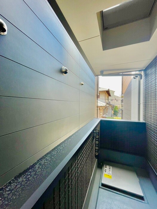 ＡＬＥＧＲＩＡ津久野Ｎｏｒｔｈの物件内観写真