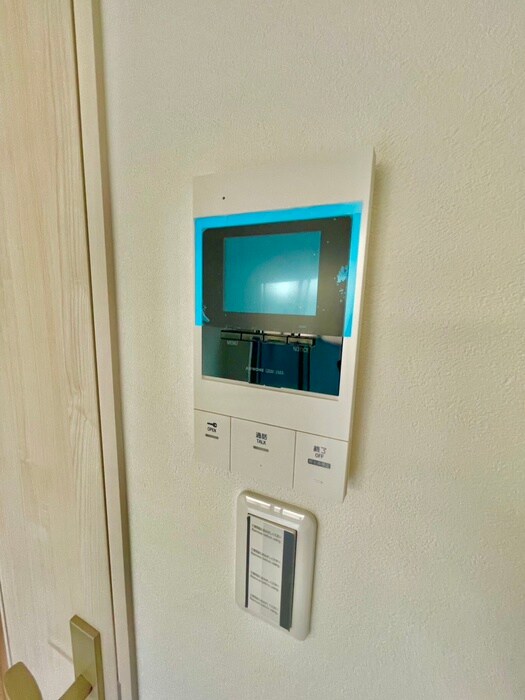 ＡＬＥＧＲＩＡ津久野Ｎｏｒｔｈの物件内観写真