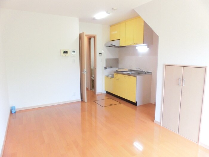 ブエナアビテ－トⅡの物件内観写真