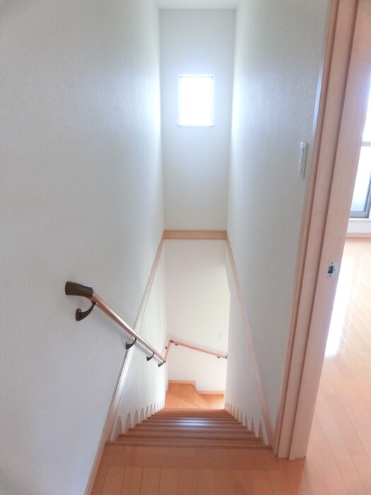 ブエナアビテ－トⅡの物件内観写真