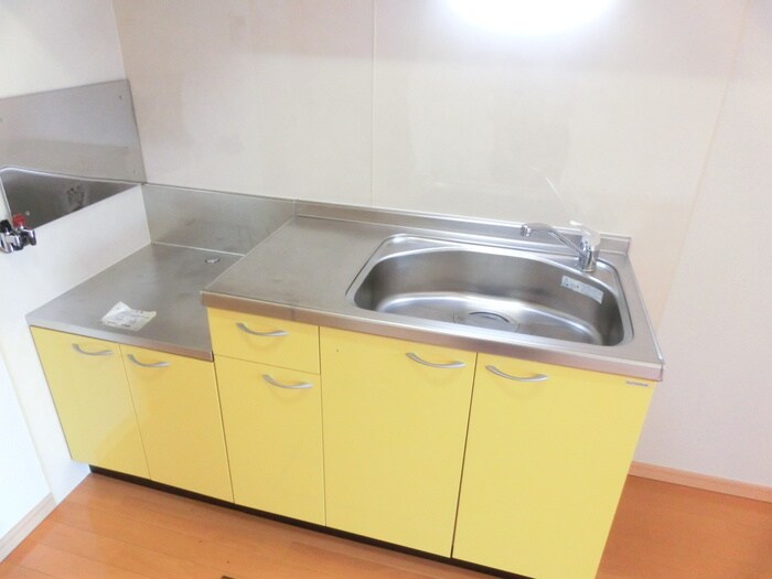 ブエナアビテ－トⅡの物件内観写真