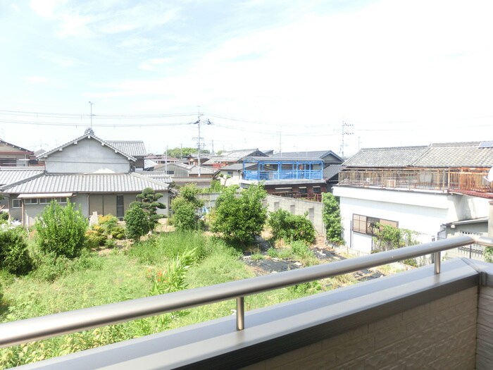 ブエナアビテ－トⅡの物件内観写真