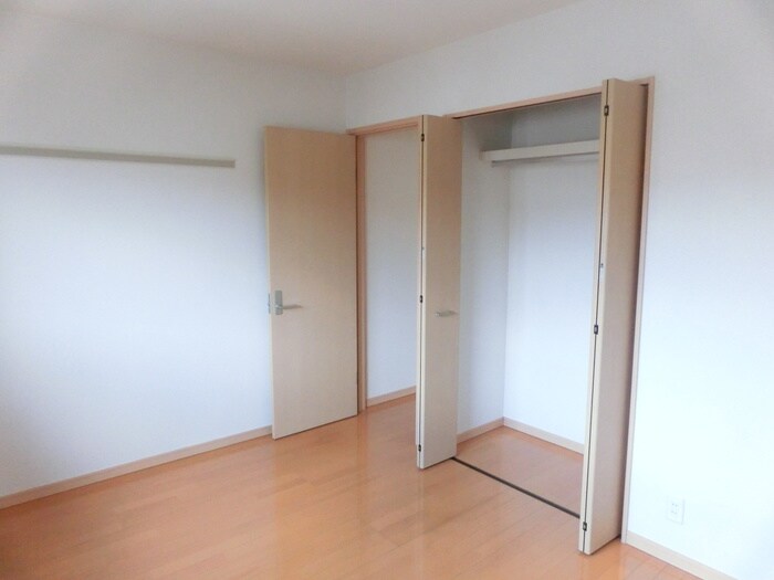 ブエナアビテ－トⅡの物件内観写真